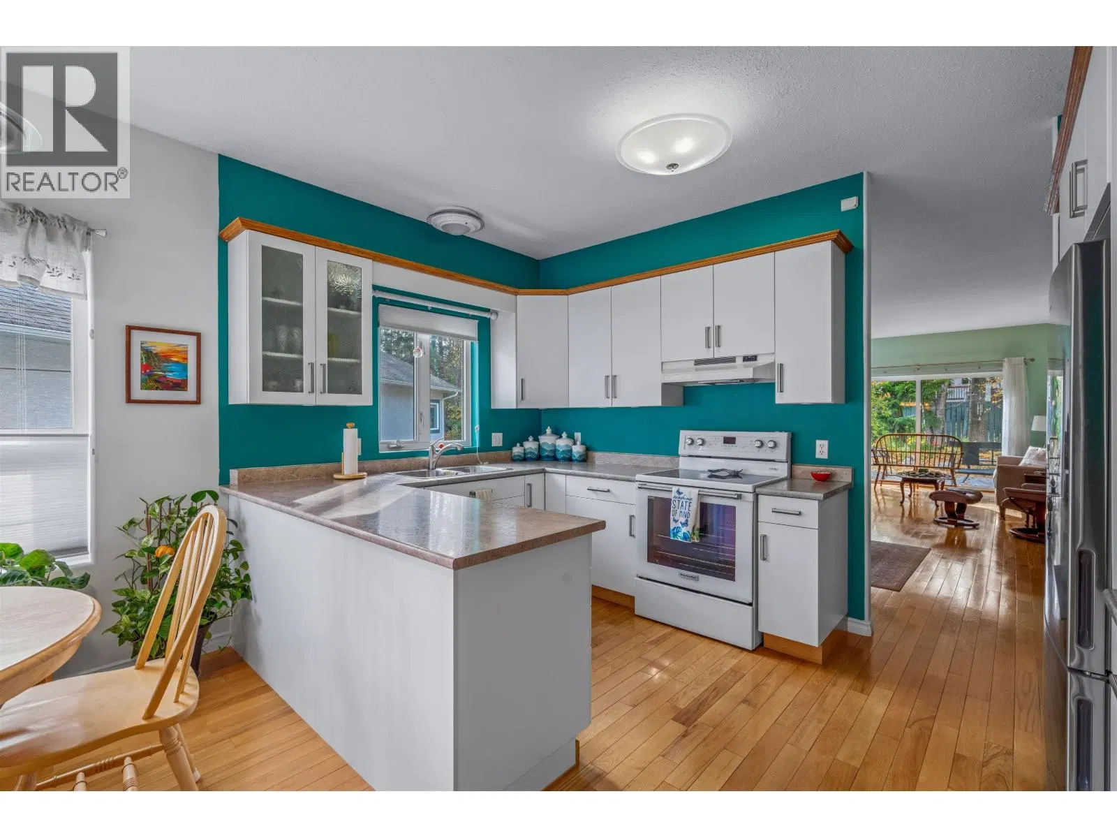 Photo 4 of 22 at #105 – 4450 COWART Road