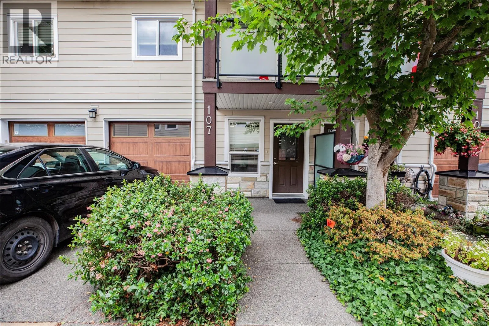 Photo 3 of 48 at #107 – 2889 Carlow Road