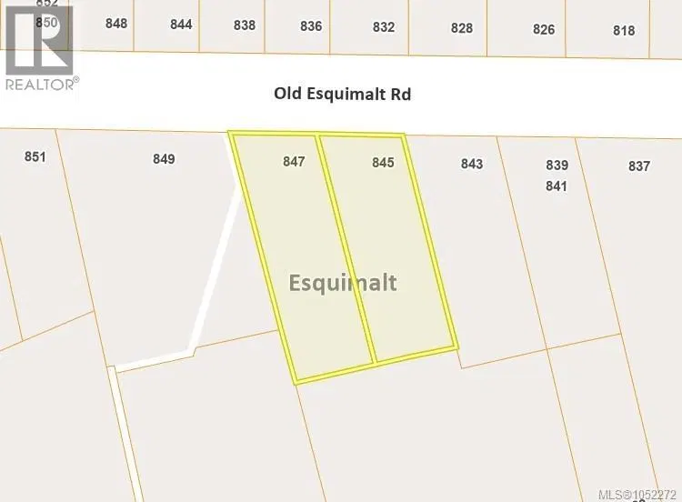 Photo 2 of 57 at 847 Old Esquimalt Road