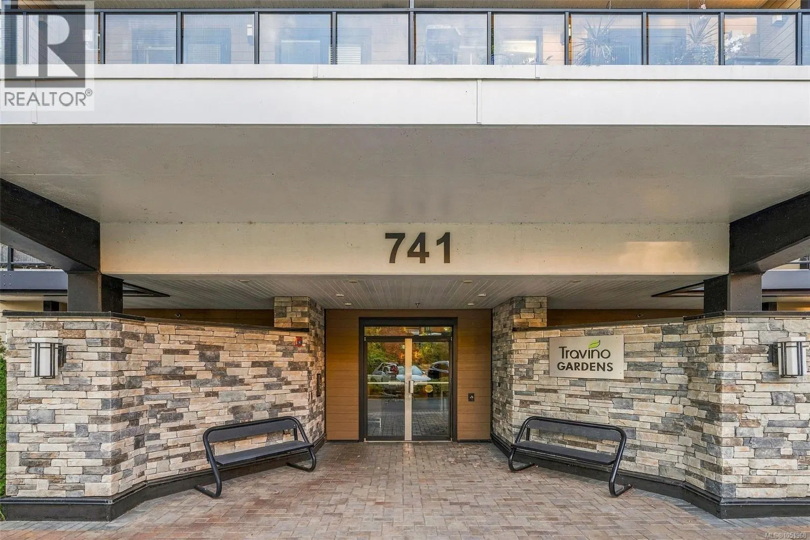 Photo 3 of 42 at #207 – 741 Travino Lane