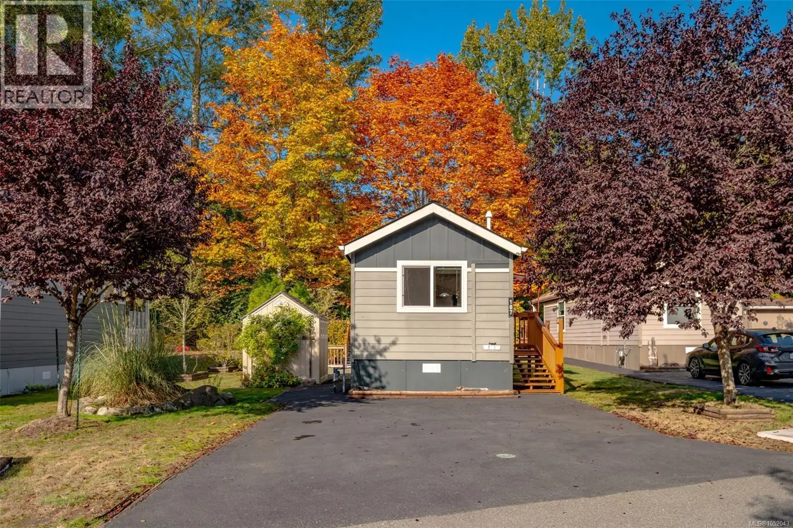 #107 – 3042 River Road