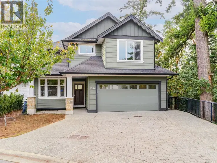 2526 Prospector Way