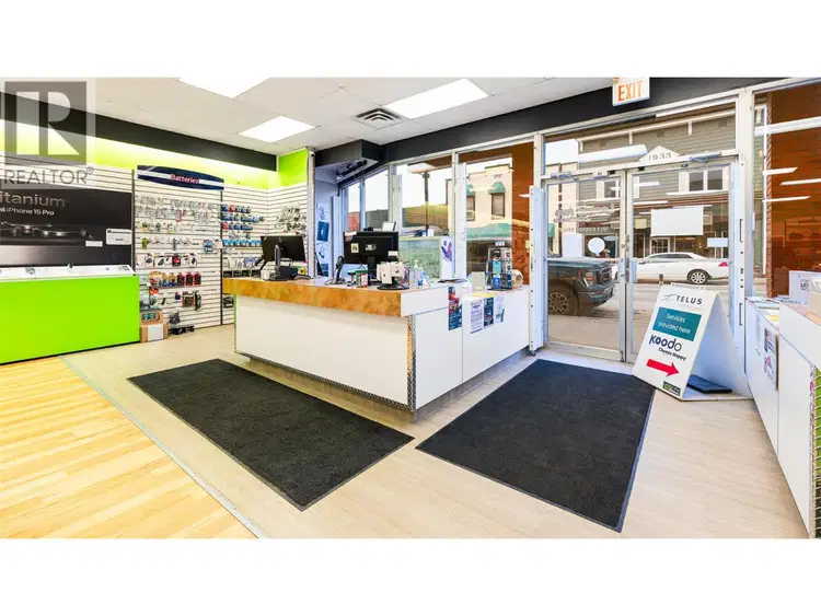 Leased Sp – 1017 CANYON Street