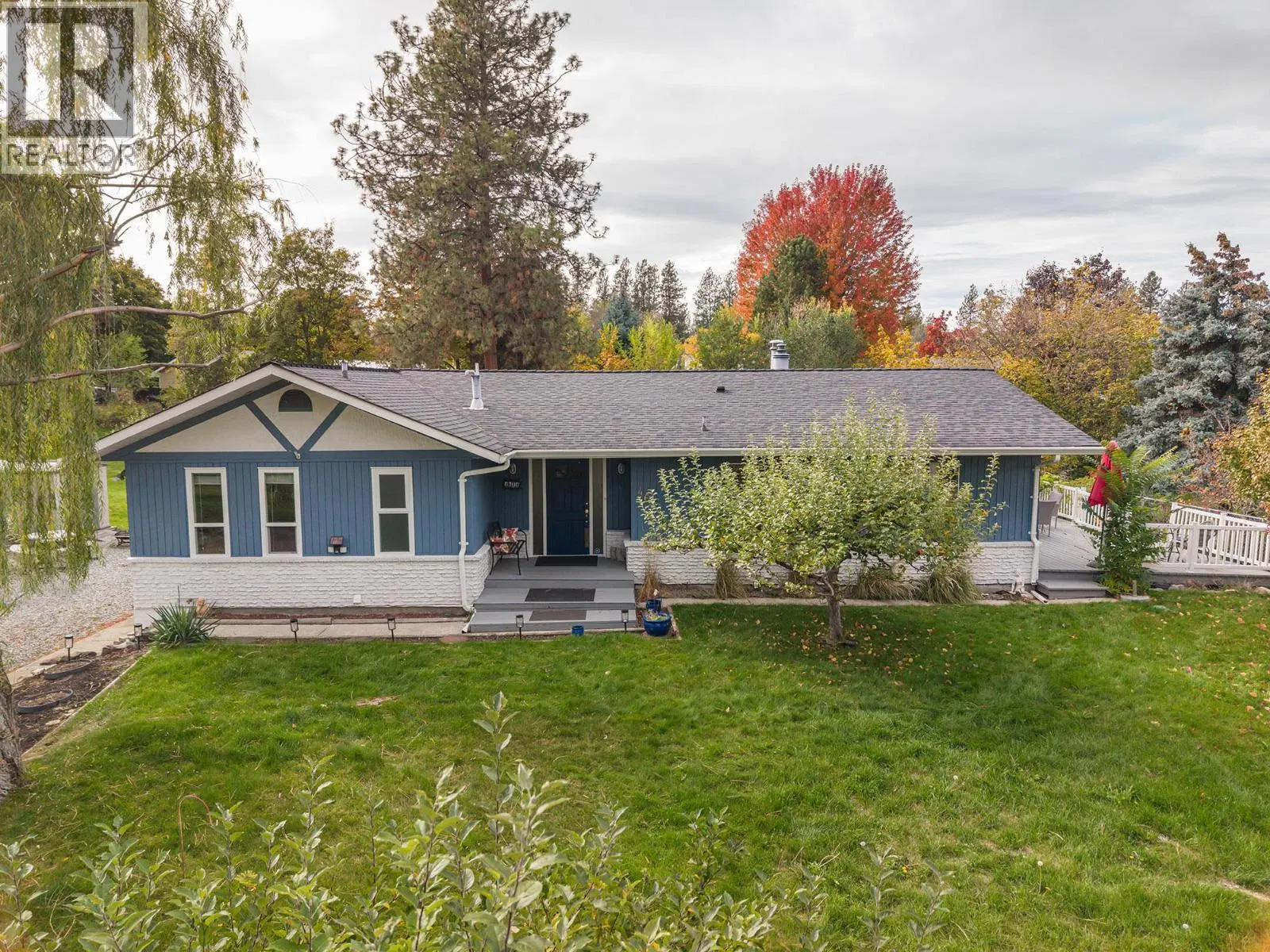 Photo 1 of 52 at 4614 Mission Ridge Court