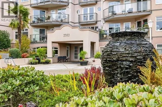 #204 – 1083 Tillicum Road