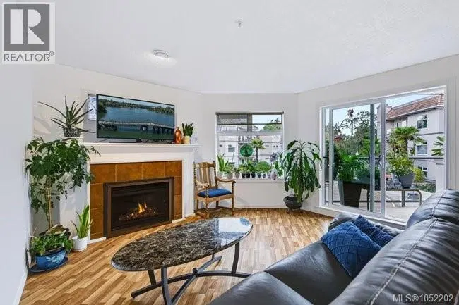 Photo 2 of 56 at #204 – 1083 Tillicum Road