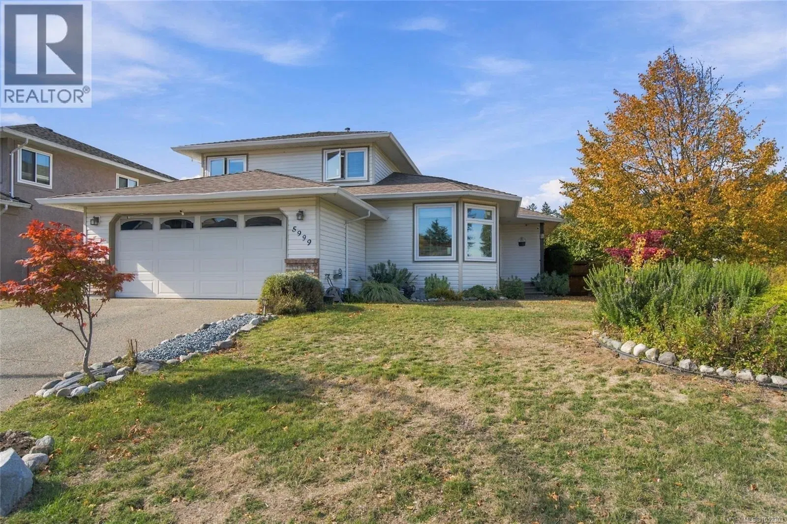 Photo 2 of 44 at 5999 Cathedral Crescent
