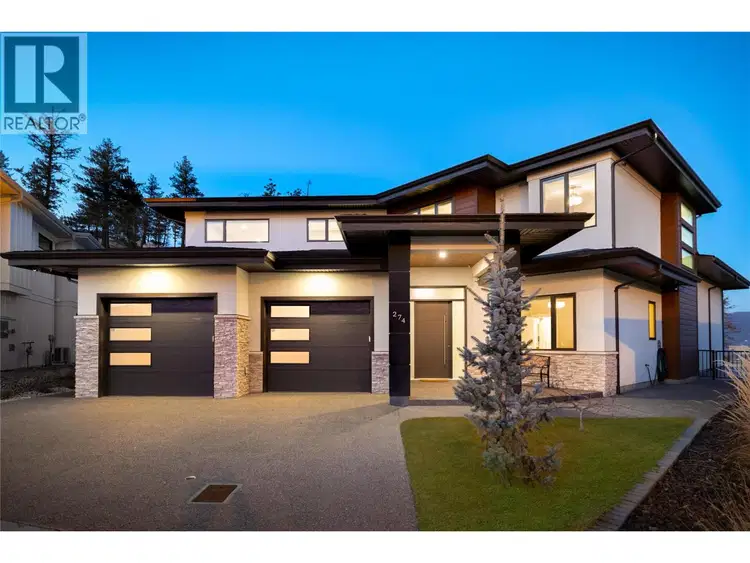 274 Summer Wood Drive
