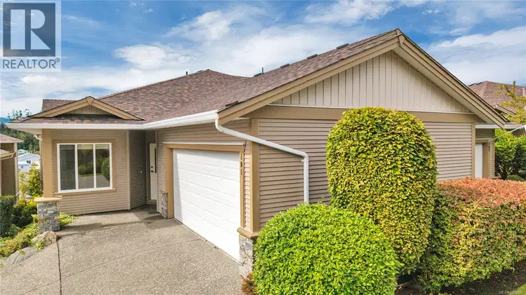 #101 – 6245 PLEASANT RIDGE Place