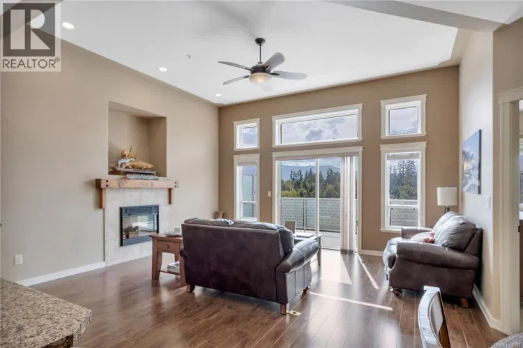Photo 3 of 76 at #101 – 6245 PLEASANT RIDGE Place