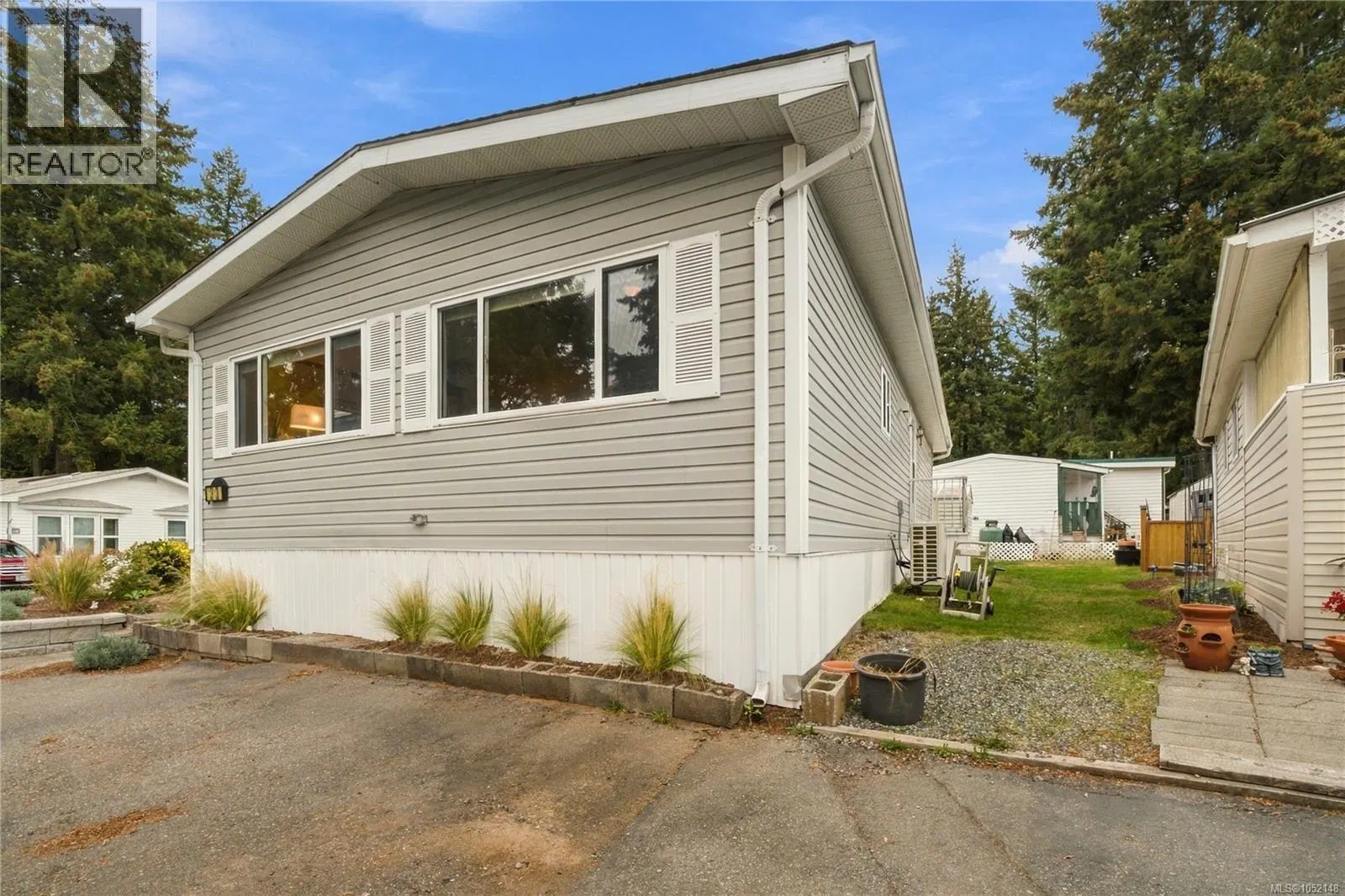 Photo 2 of 20 at #33 – 5854 Turner Road
