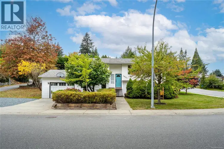 1001 Timberwood Drive