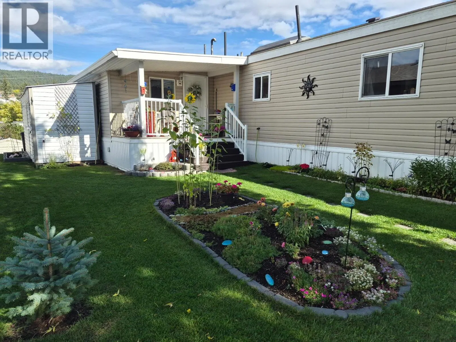 Photo 1 of 22 at #57 – 3001 MACKENZIE Avenue
