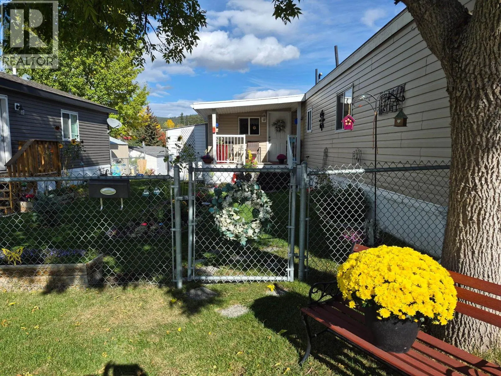 Photo 2 of 22 at #57 – 3001 MACKENZIE Avenue