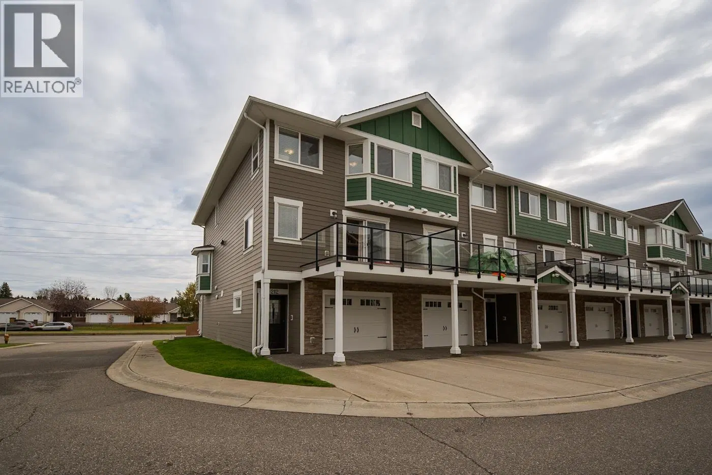 Photo 2 of 36 at #212 – 467 TABOR Boulevard