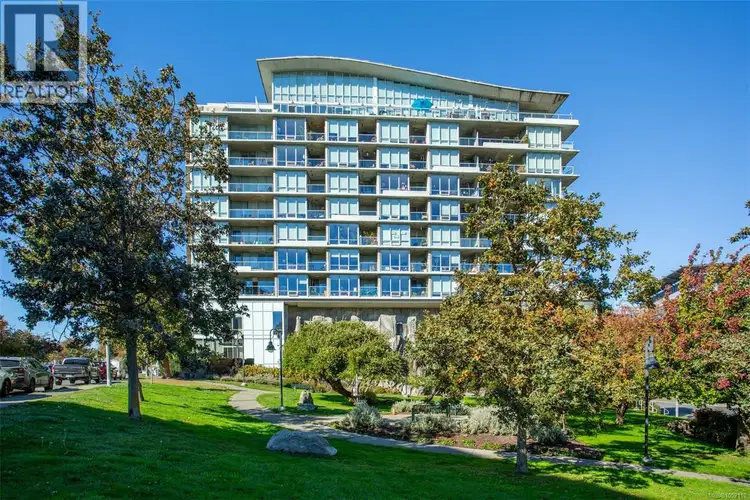 #805 – 160 Wilson Street