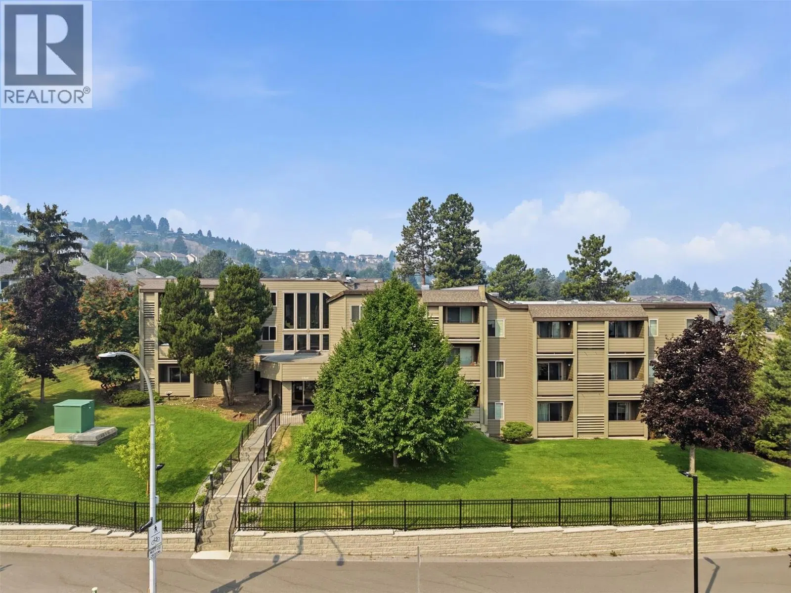 Photo 1 of 25 at #224 – 1560 Summit Drive