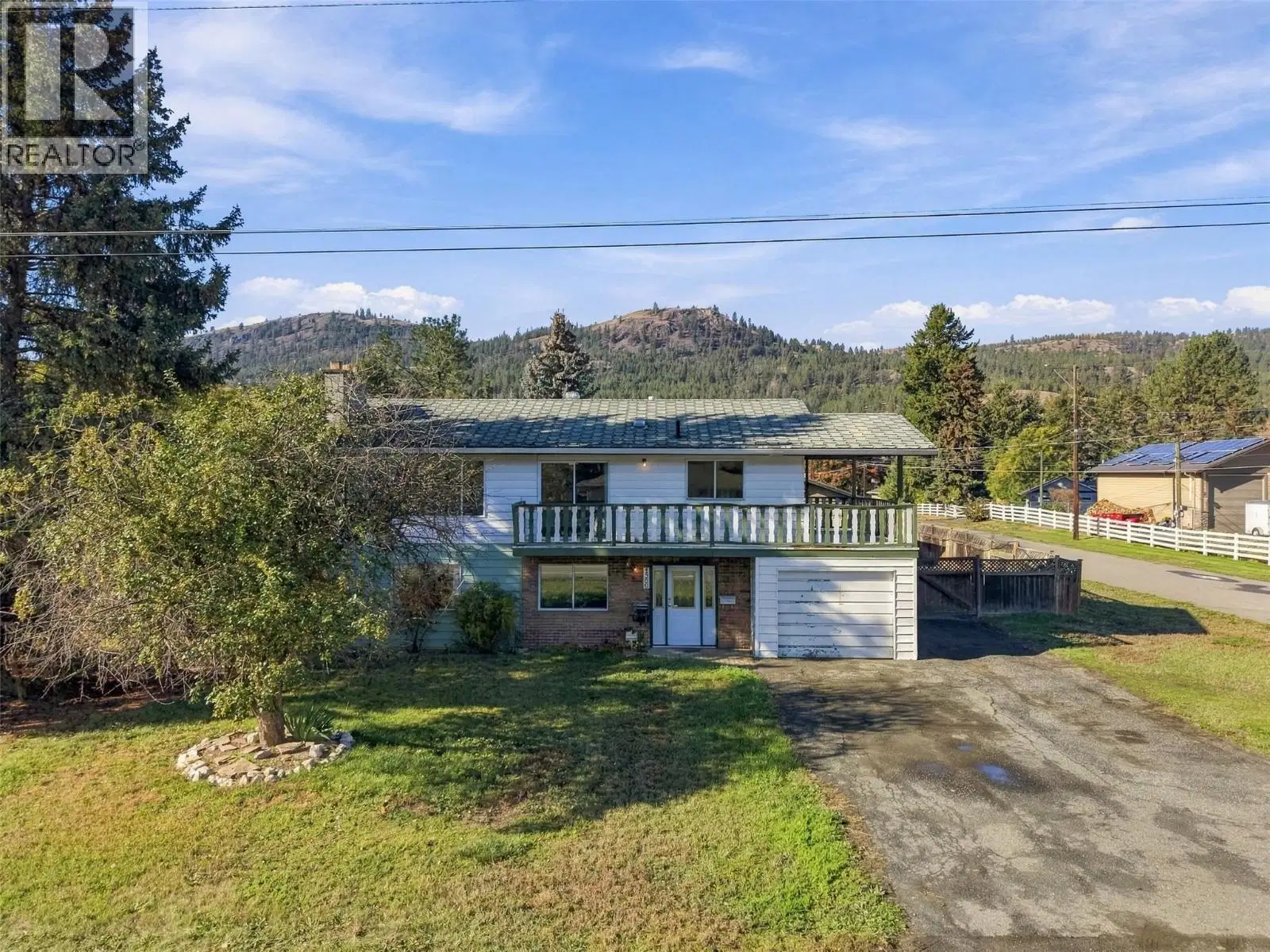 4569 Spurraway Road