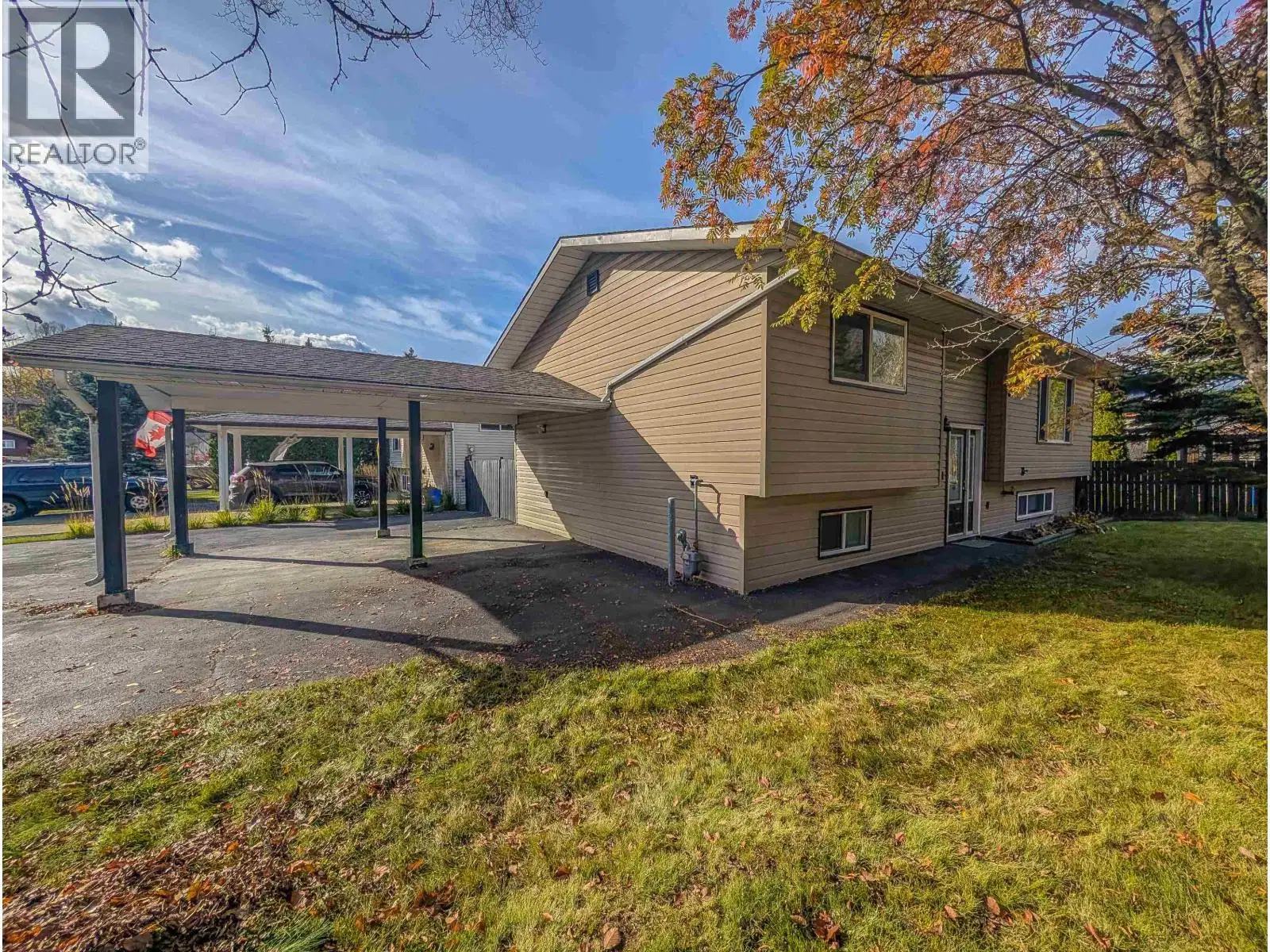 122 DUNCAN Place