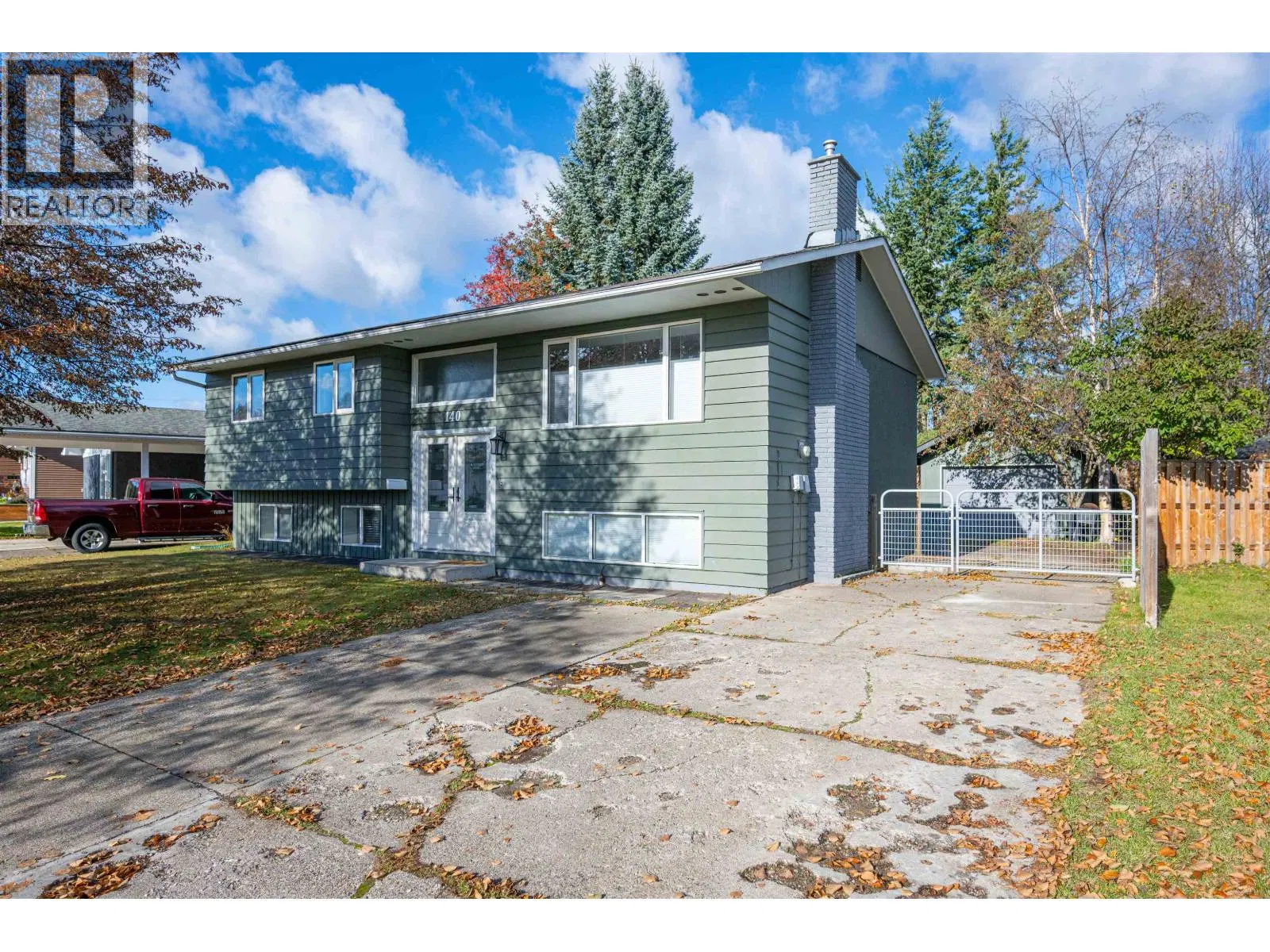 Photo 1 of 38 at 140 MCKINLEY Crescent