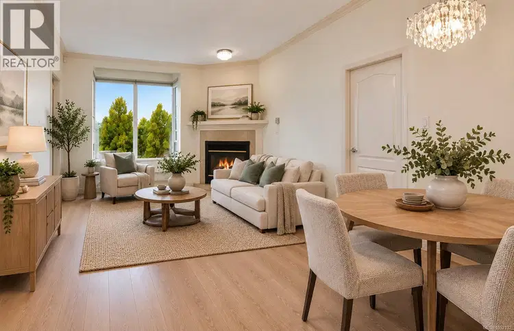#409 – 380 Waterfront Crescent