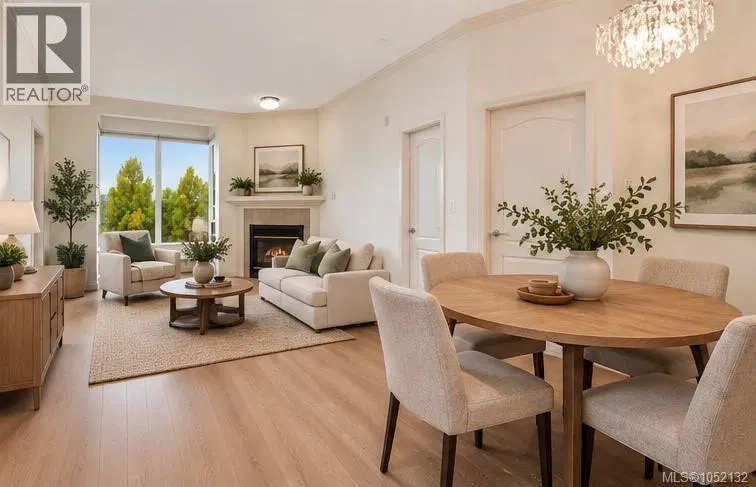 Photo 1 of 26 at #409 – 380 Waterfront Crescent