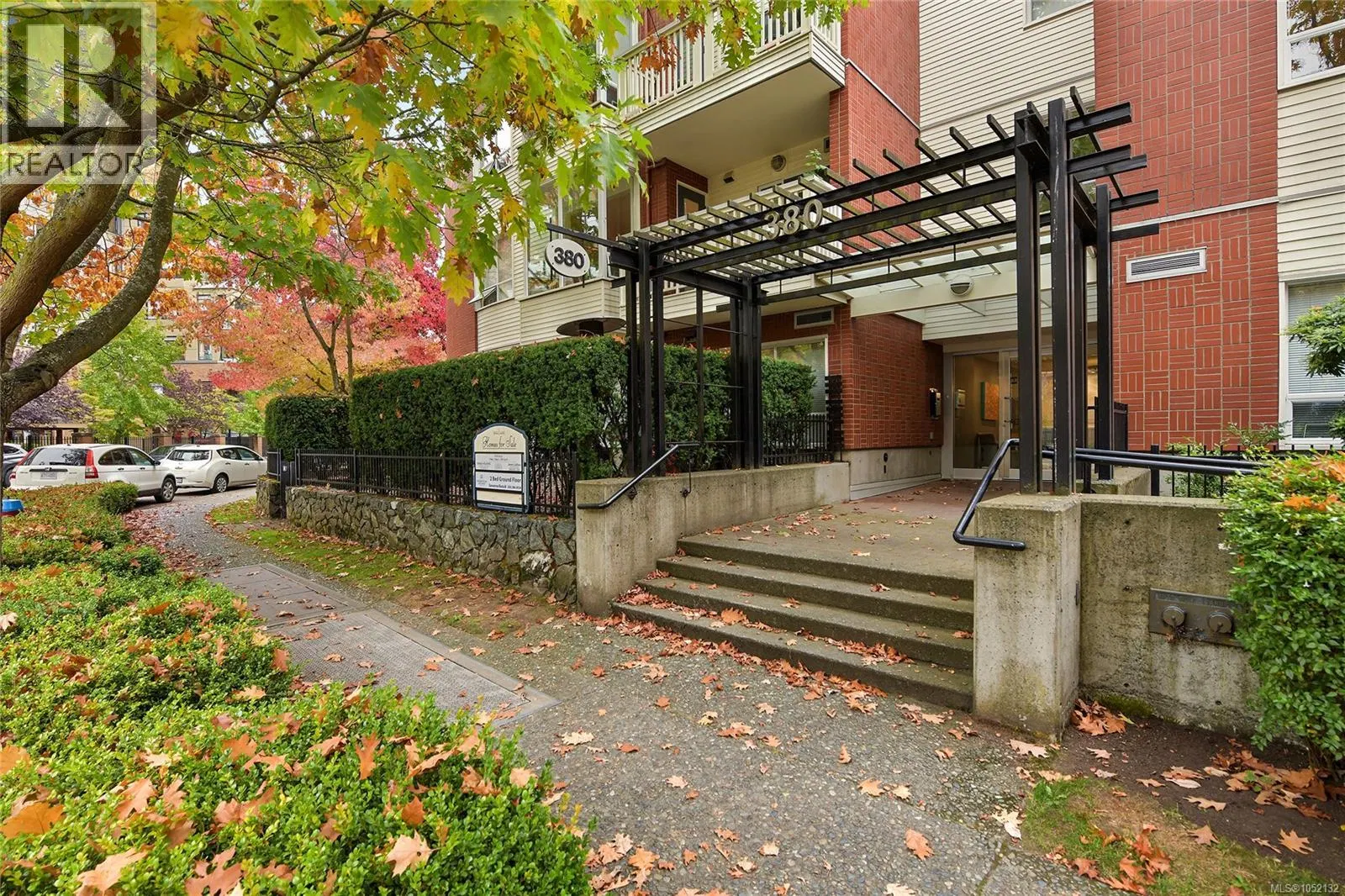 Photo 2 of 26 at #409 – 380 Waterfront Crescent