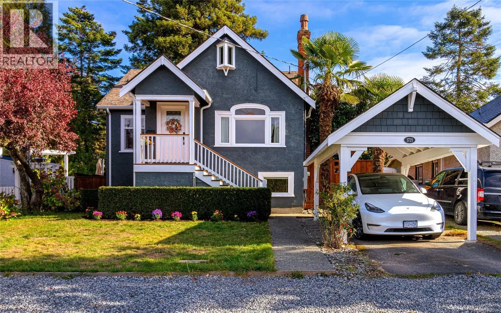 Photo 1 of 60 at 3721 Craigmillar Avenue