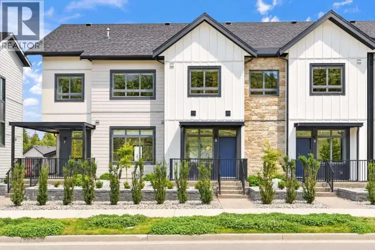 #8 – 1550 Union Road
