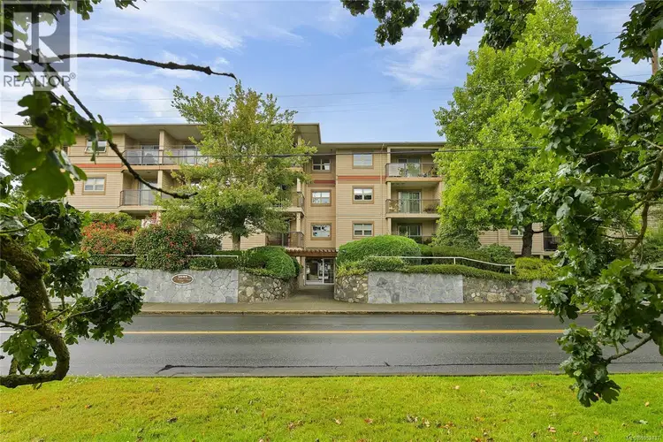 #301 – 1694 Cedar Hill Cross Road