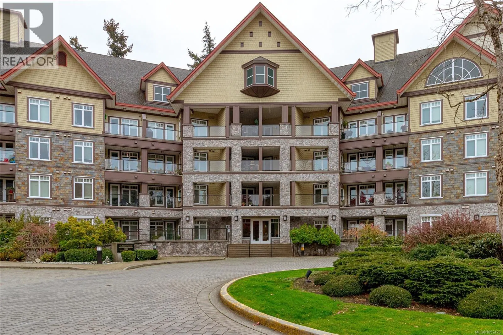 Photo 2 of 25 at #308 – 1375 Bear Mountain Parkway