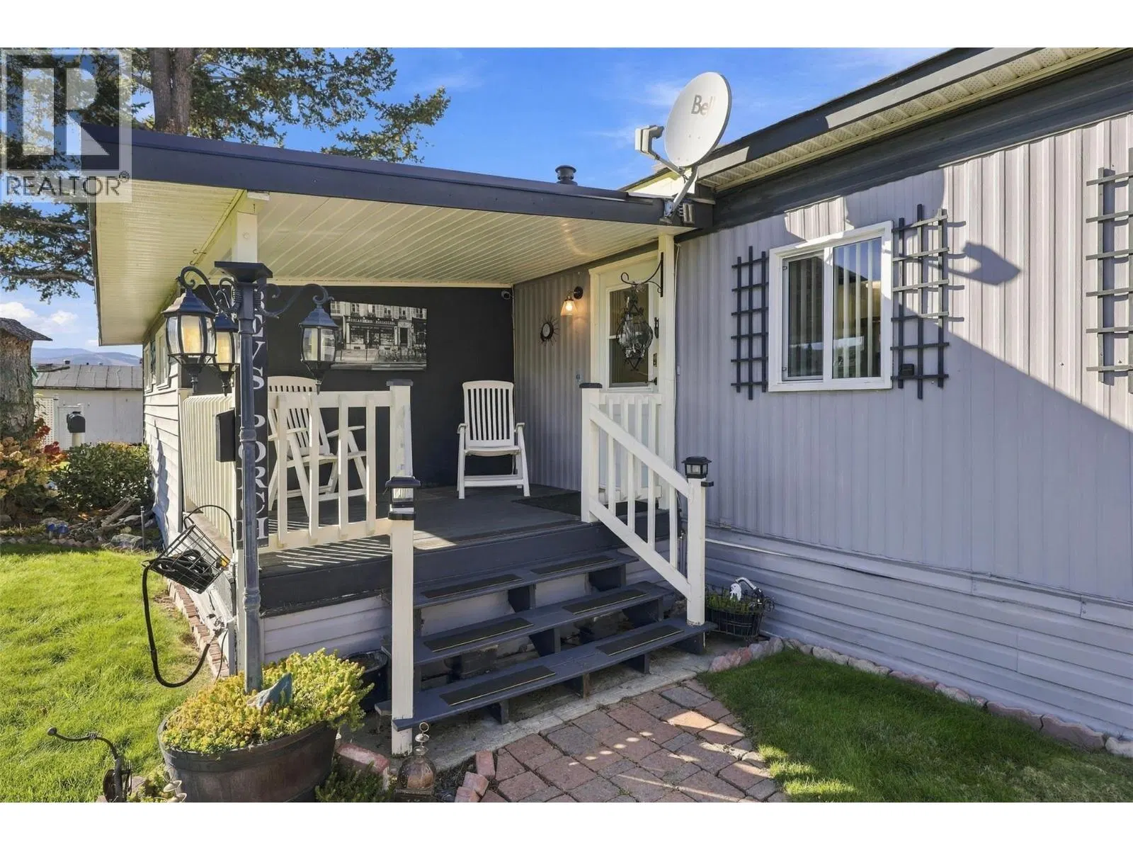 Photo 2 of 41 at #45 – 2401 ORD Road