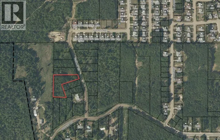 Photo 1 of 1 at Lot B FINLAY Road