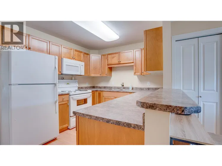 Photo 4 of 25 at #99 – 4740 20 Street