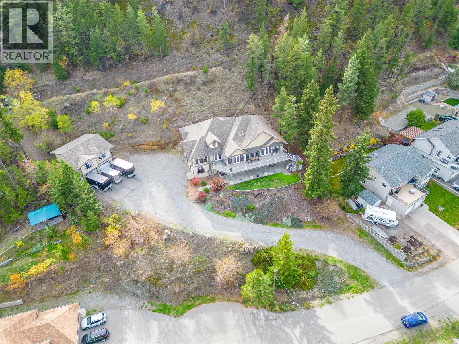 Photo 2 of 92 at 4732 Uplands Drive