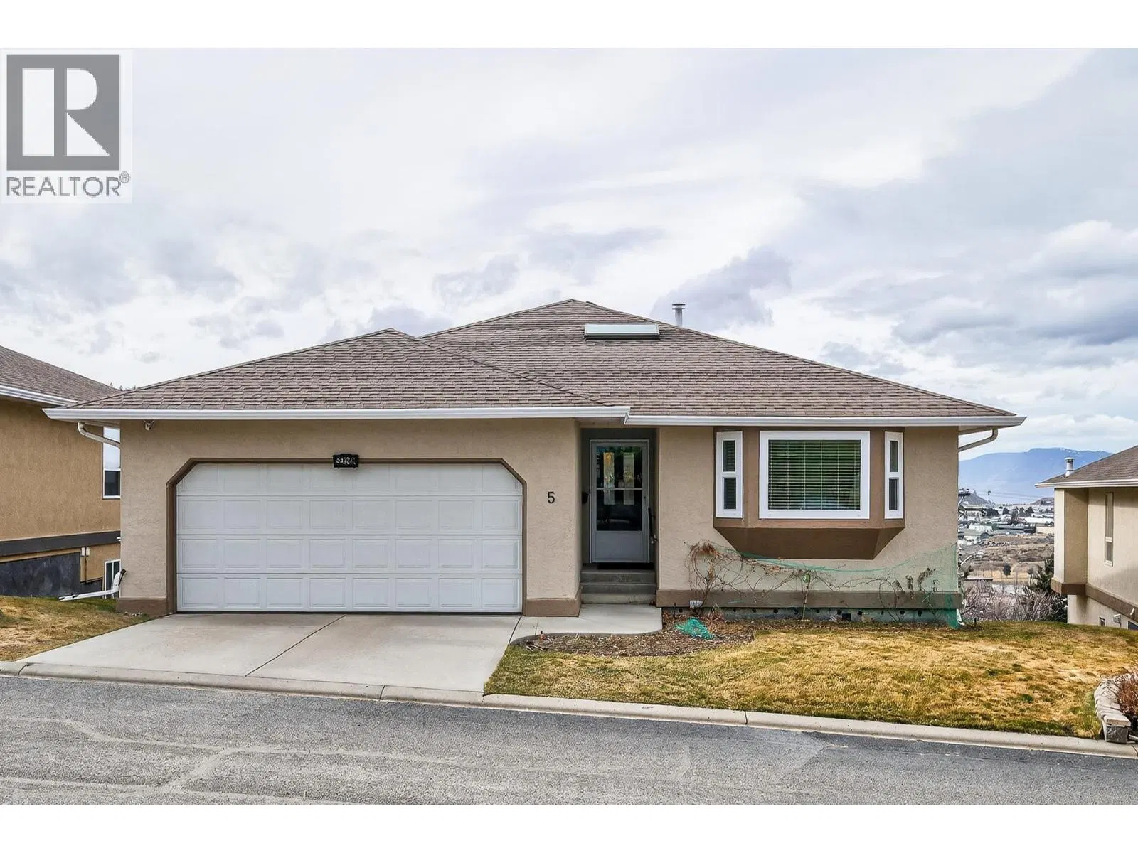 Photo 1 of 31 at #5 – 1575 Springhill Drive