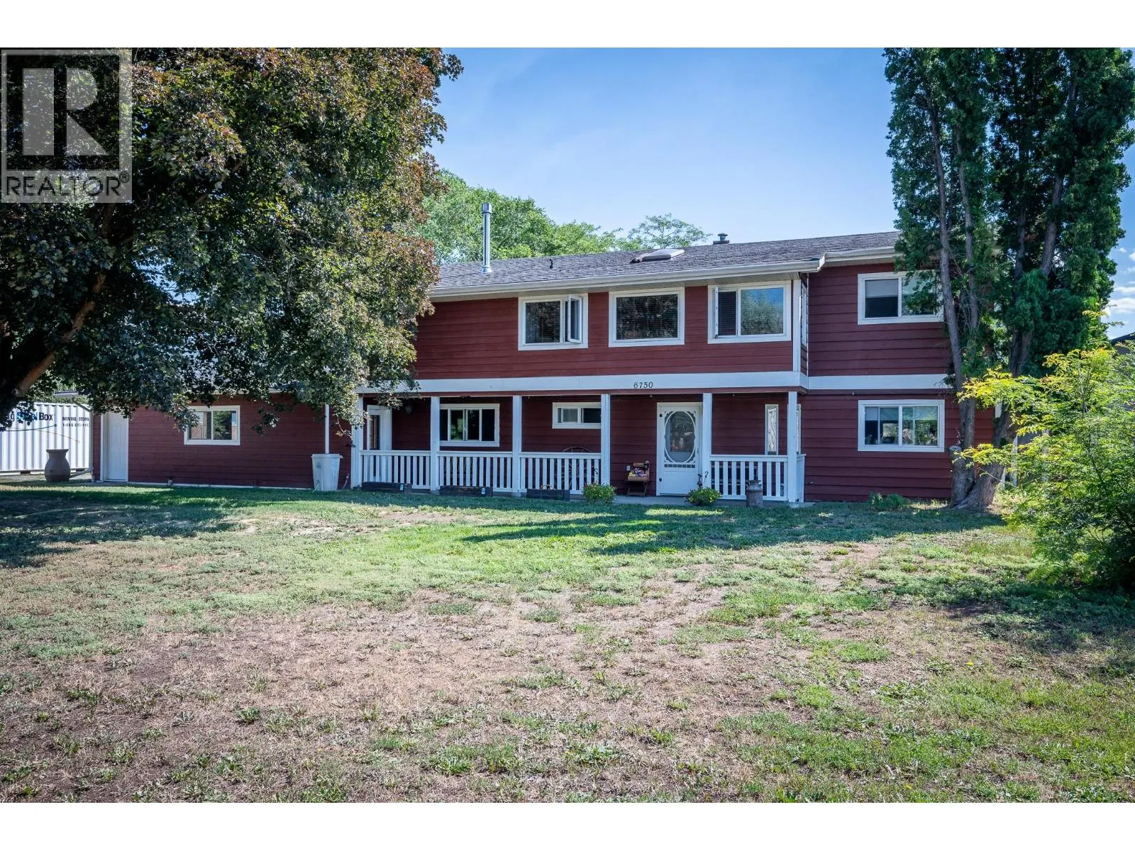 Photo 1 of 51 at 6750 Heffley Road