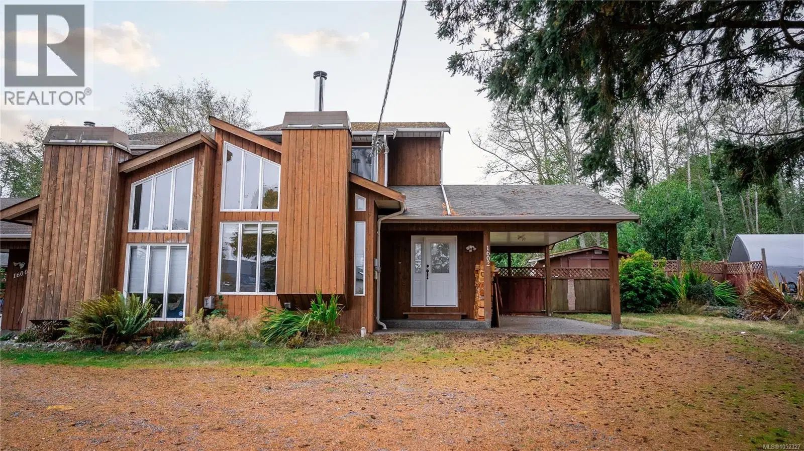 1602 ONeill Road