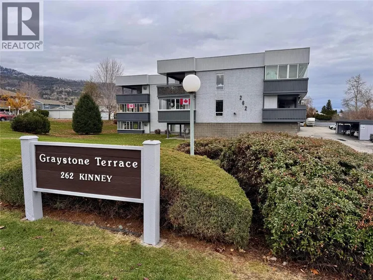 Photo 1 of 32 at #311 – 262 Kinney Avenue