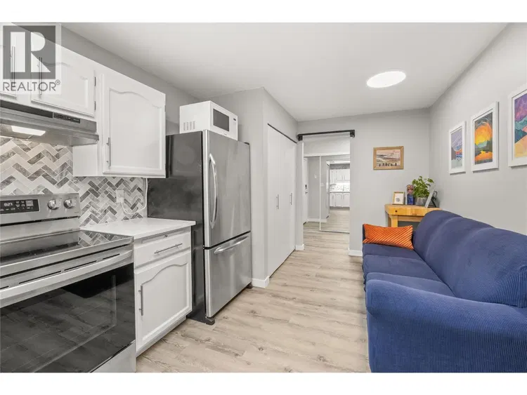 Photo 5 of 32 at #311 – 262 Kinney Avenue