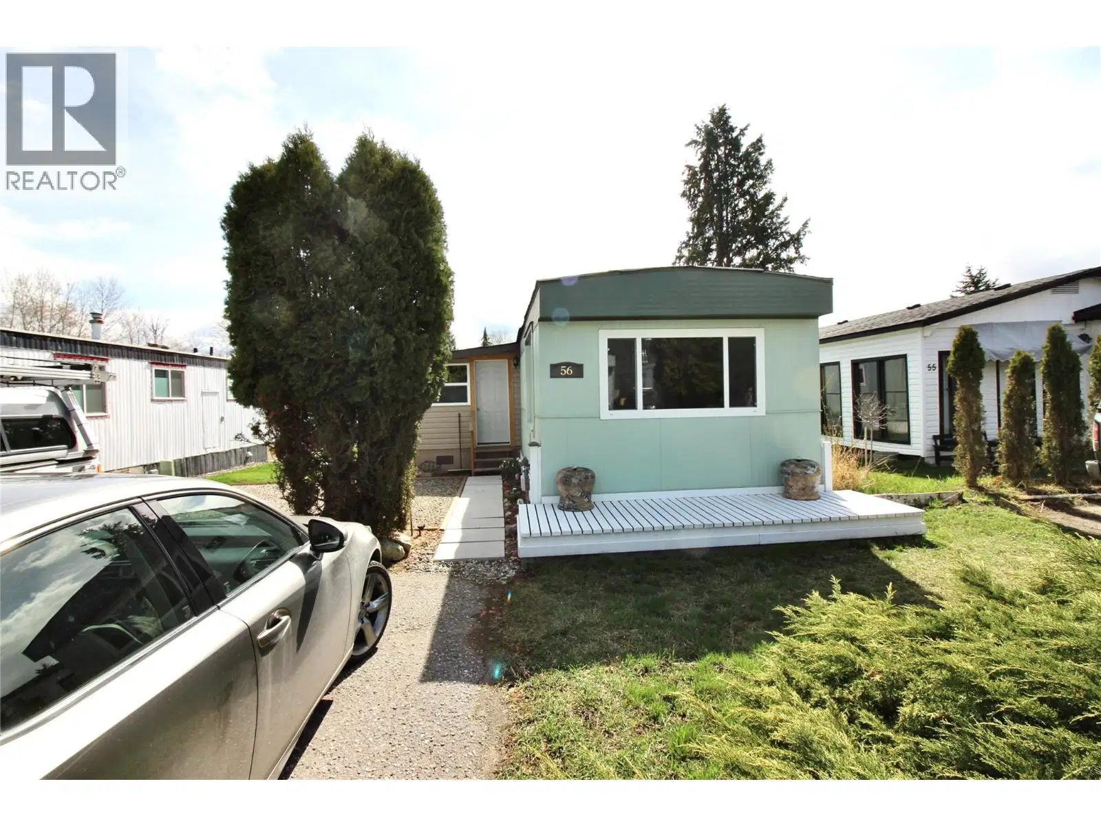 #56 – 1881 Boucherie Road