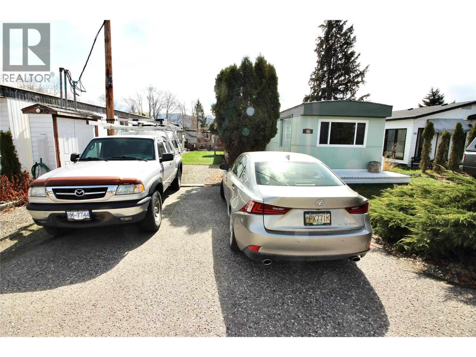 Photo 4 of 20 at #56 – 1881 Boucherie Road
