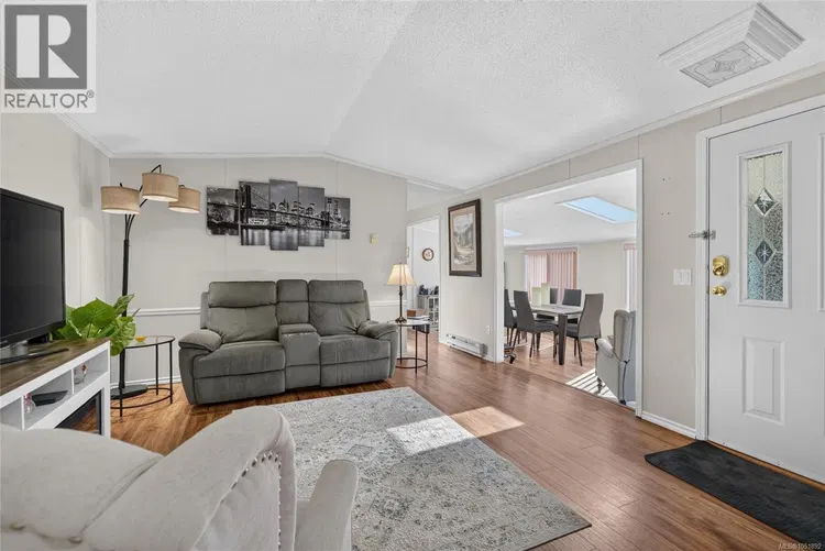Photo 3 of 34 at #24 – 7401 Central Saanich Road