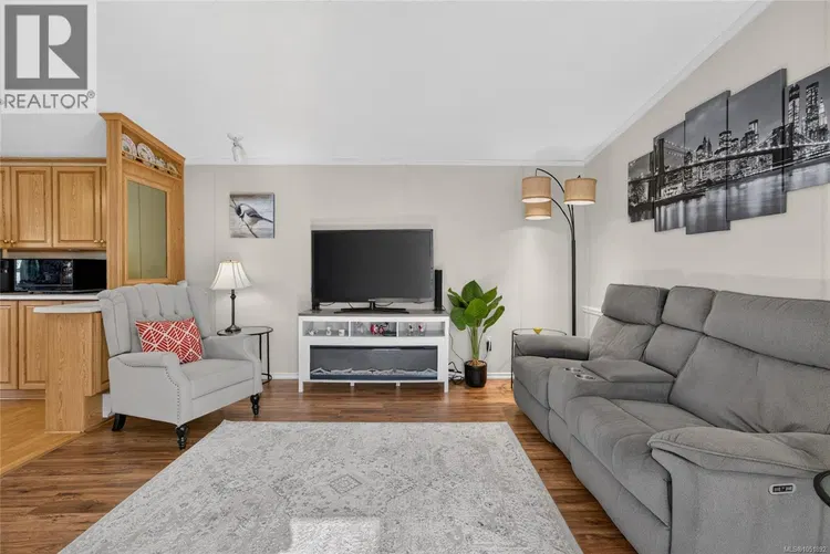 Photo 4 of 34 at #24 – 7401 Central Saanich Road