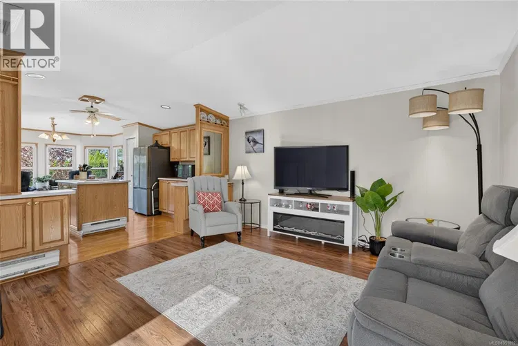 Photo 5 of 34 at #24 – 7401 Central Saanich Road