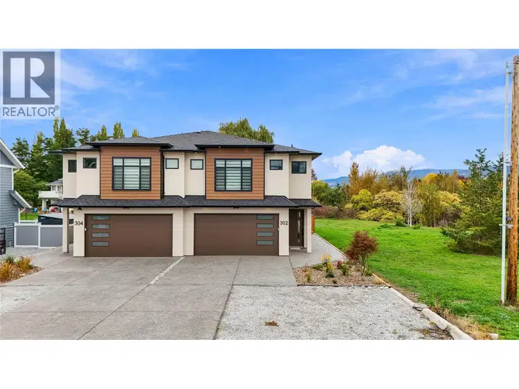 302 Sumac Road