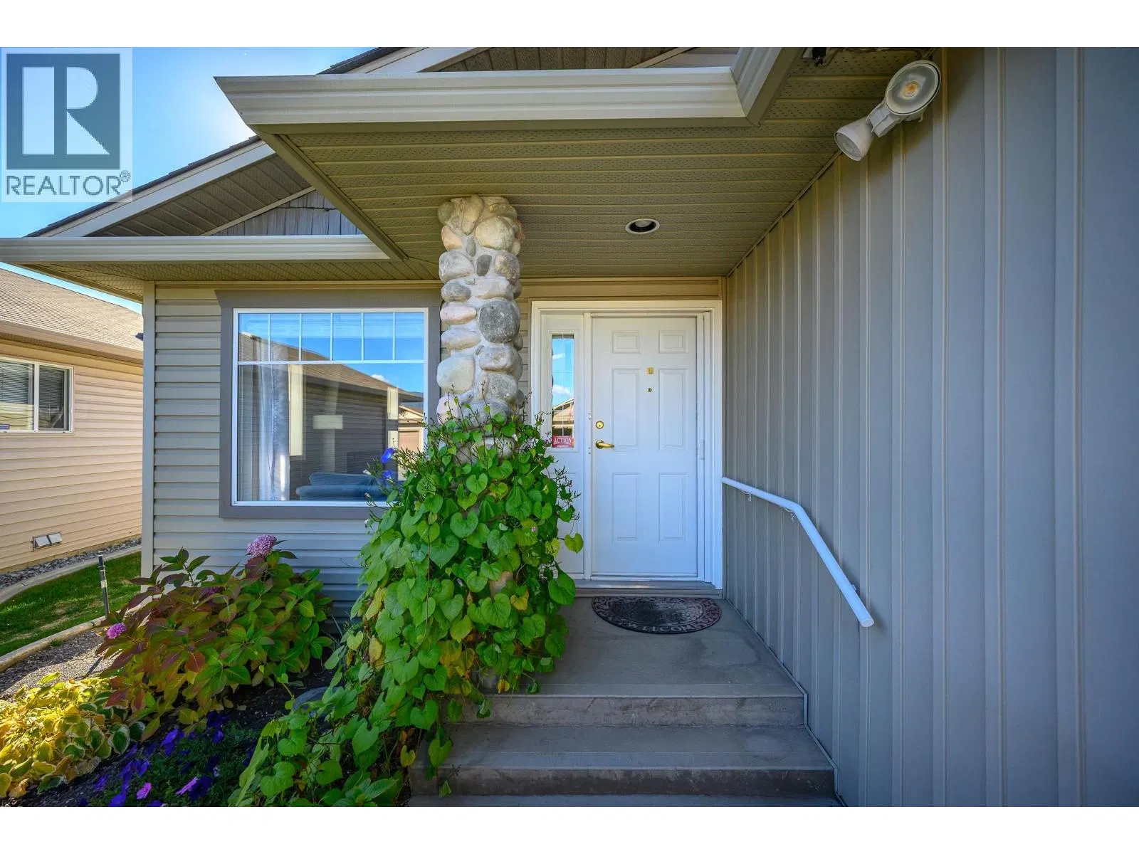 Photo 1 of 32 at #30 – 5888 Okanagan Landing Road