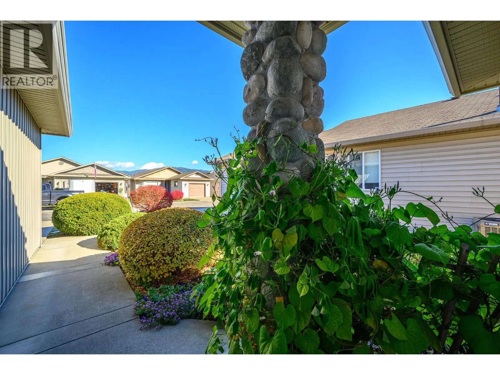 Photo 4 of 32 at #30 – 5888 Okanagan Landing Road