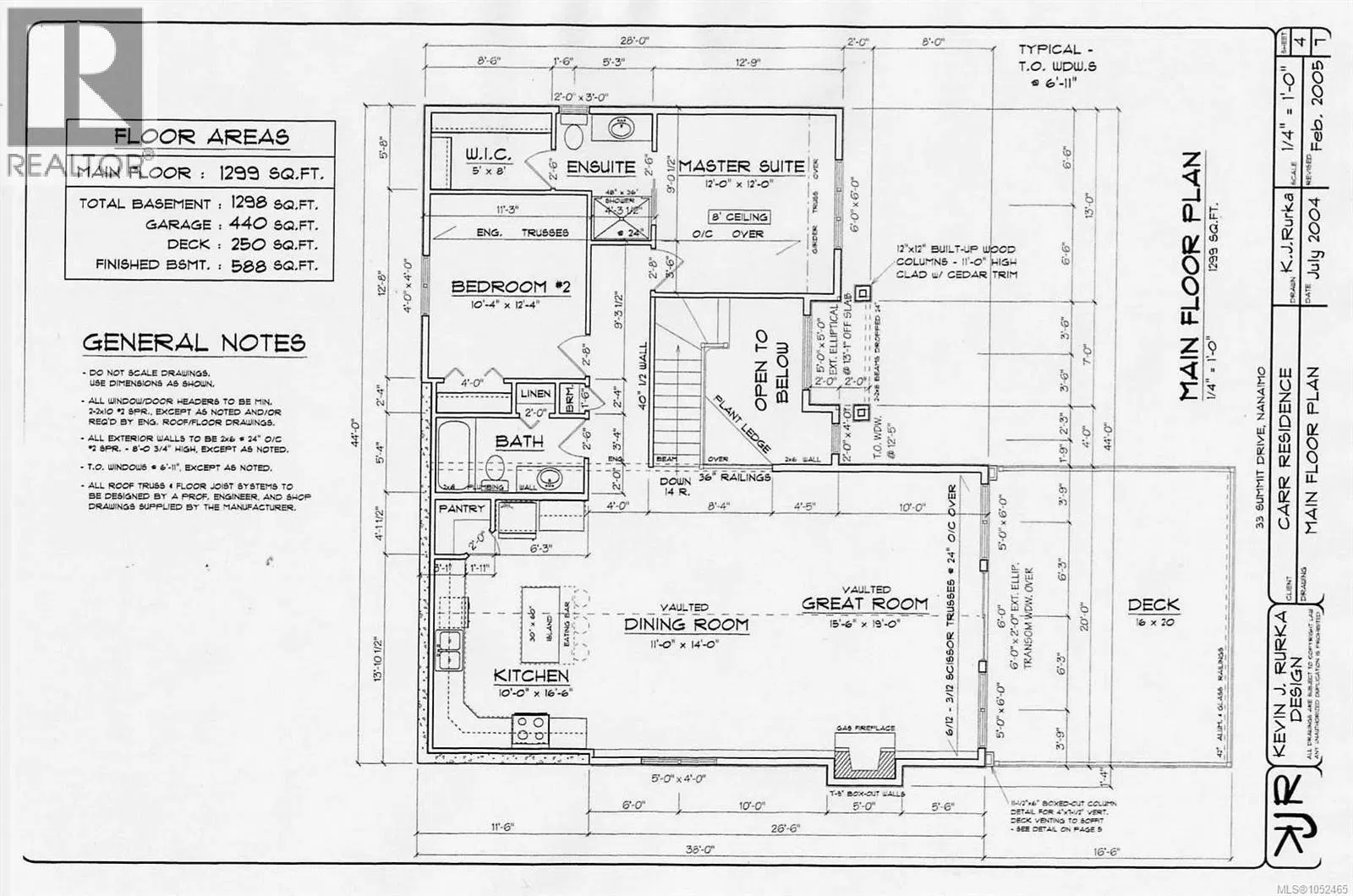 Photo 5 of 6 at 33 Summit Drive