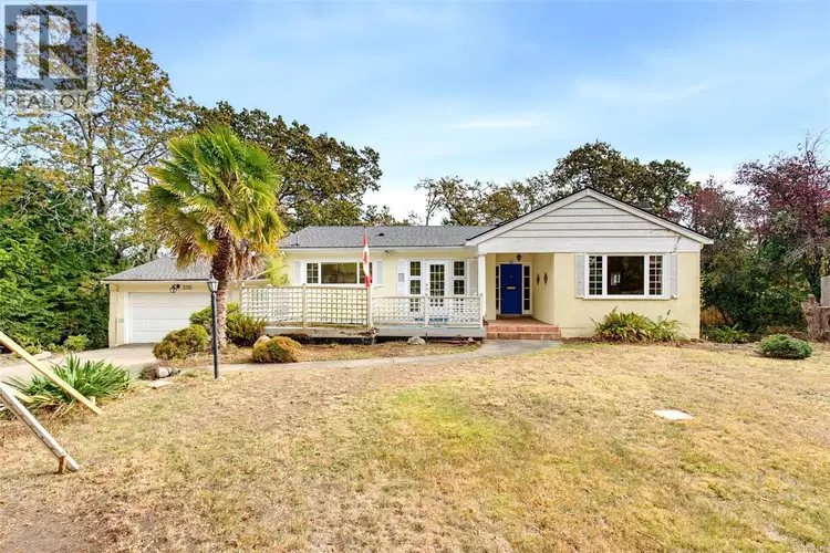 3315 Ripon Road